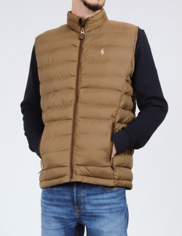 
						Vesta Polo Ralph Lauren, kaki