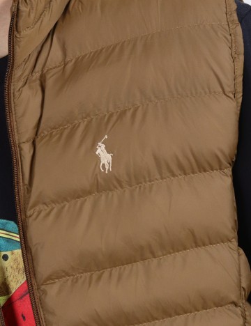 Vesta Polo Ralph Lauren, kaki