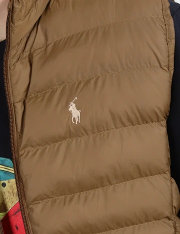 Vesta Polo Ralph Lauren, kaki Maro