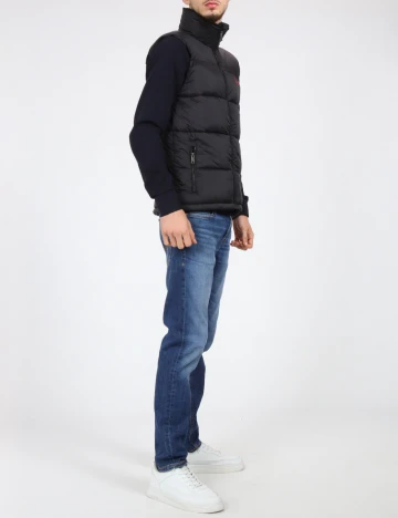 Vesta Polo Ralph Lauren, negru Negru