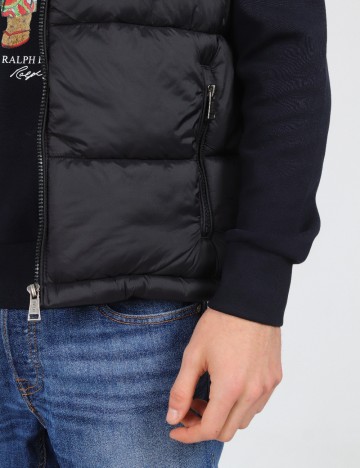 Vesta Polo Ralph Lauren, negru