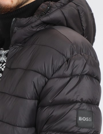Geaca BOSS, negru