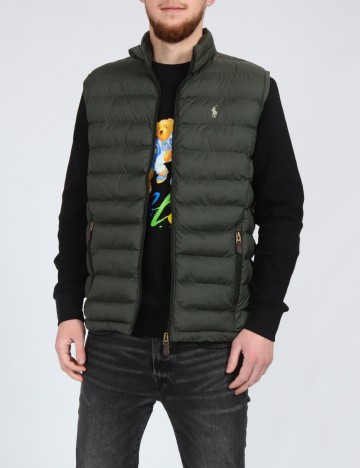 Vesta Polo Ralph Lauren, verde