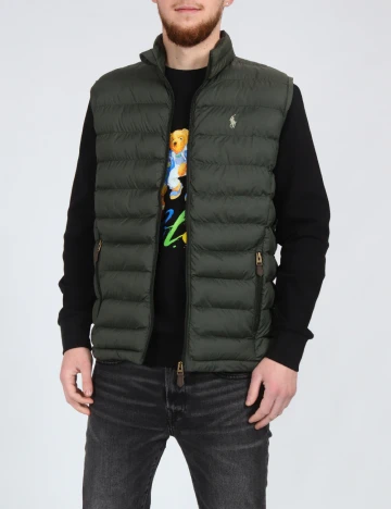 Vesta Polo Ralph Lauren, verde Verde