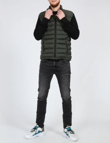 Vesta Polo Ralph Lauren, verde Verde