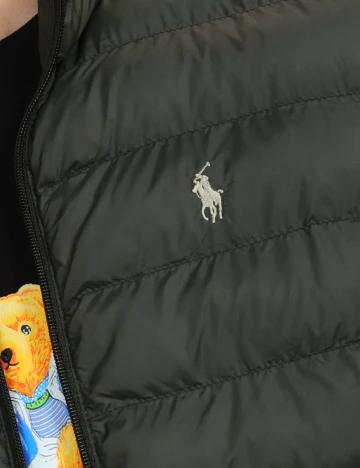 Vesta Polo Ralph Lauren, verde Verde