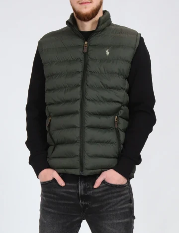 Vesta Polo Ralph Lauren, verde Verde