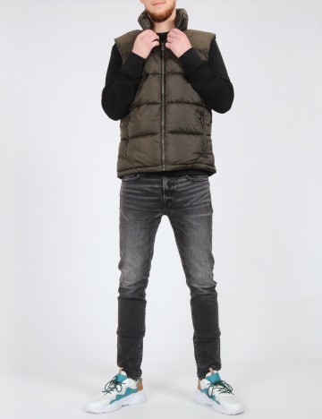 Vesta Polo Ralph Lauren, verde