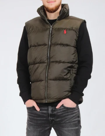 Vesta Polo Ralph Lauren, verde Verde