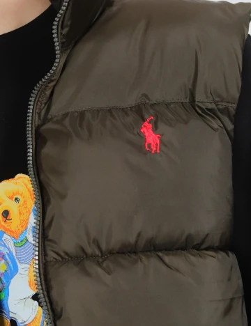 Vesta Polo Ralph Lauren, verde Verde