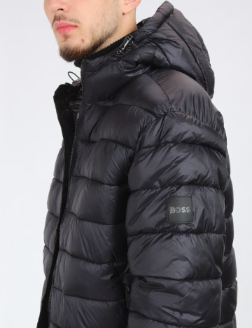 Geaca BOSS, negru