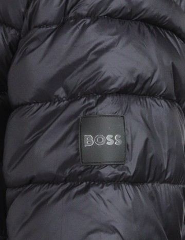 Geaca BOSS, negru