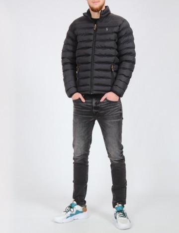 Geaca Polo Ralph Lauren, negru