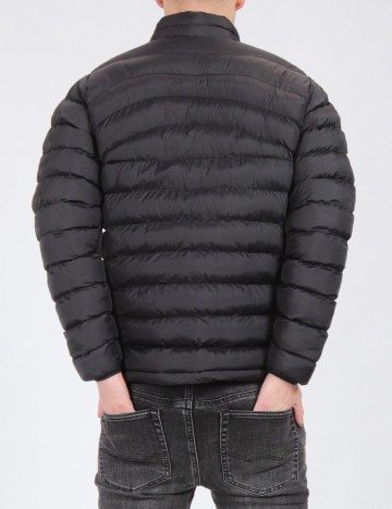 Geaca Polo Ralph Lauren, negru