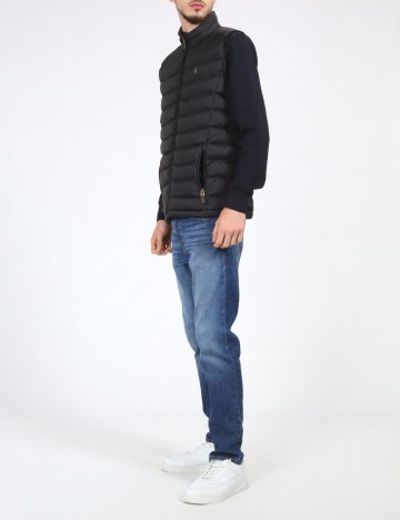 Vesta Polo Ralph Lauren, negru