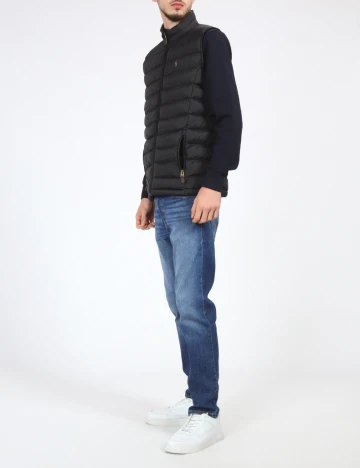 Vesta Polo Ralph Lauren, negru Negru