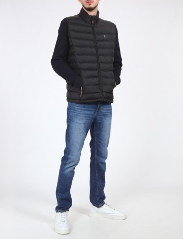 Vesta Polo Ralph Lauren, negru