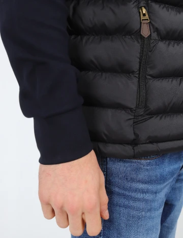 Vesta Polo Ralph Lauren, negru Negru