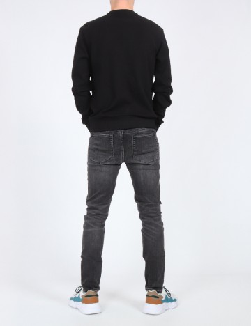 Bluza Polo Ralph Lauren, negru