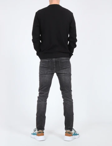 Bluza Polo Ralph Lauren, negru Negru