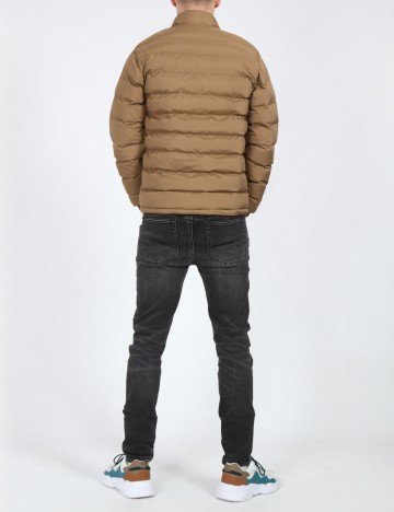 Geaca Tommy Hilfiger, kaki