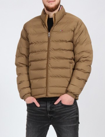 
						Geaca Tommy Hilfiger, kaki