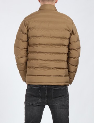 Geaca Tommy Hilfiger, kaki