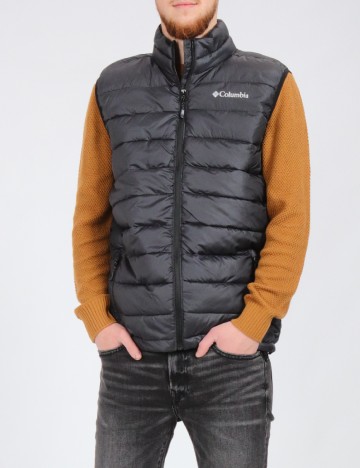 
						Vesta Columbia, gri inchis