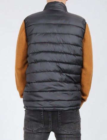 Vesta Columbia, gri inchis