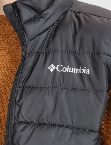 Vesta Columbia, gri inchis Gri