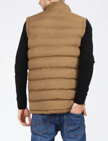 Vesta Tommy Hilfiger, kaki Verde