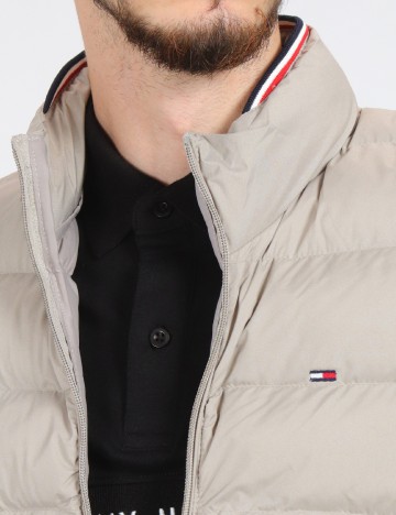 Vesta Tommy Hilfiger, gri