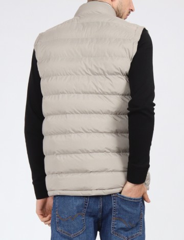 Vesta Tommy Hilfiger, gri