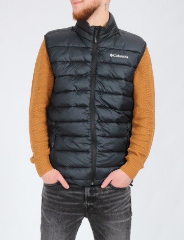 
						Vesta Columbia, negru