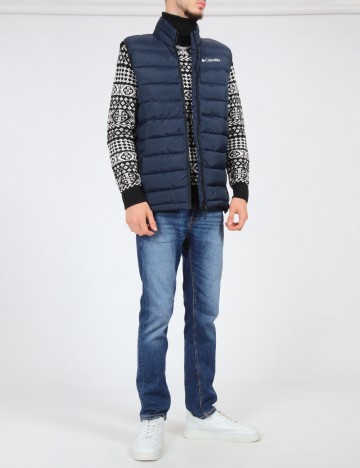 Vesta Columbia, bleumarin