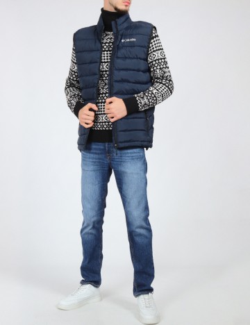 Vesta Columbia, bleumarin