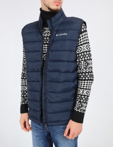 Vesta Columbia, bleumarin