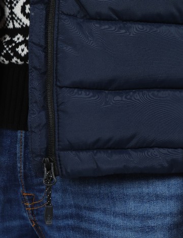 Vesta Columbia, bleumarin