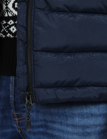 Vesta Columbia, bleumarin Albastru