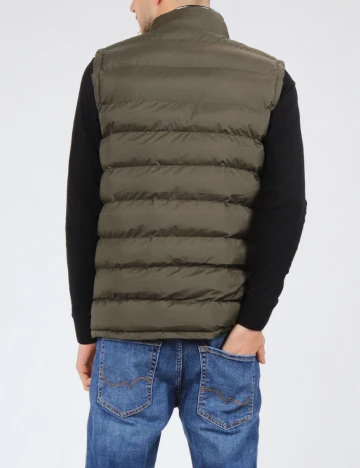 Vesta Tommy Hilfiger, verde Verde