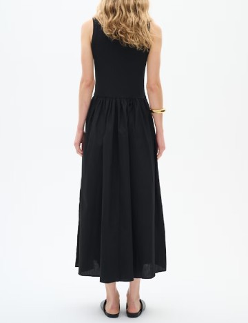 Rochie medie InWear, negru