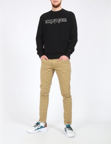 
						Pantaloni Zara, kaki