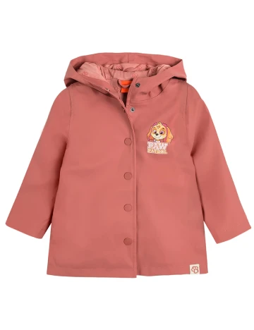 Geaca de ploaie Cool Club, roz Roz