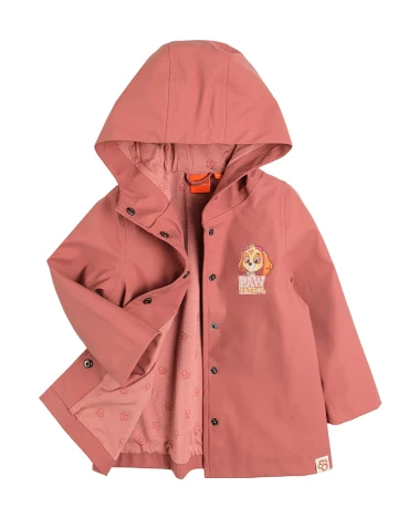 Geaca de ploaie Cool Club, roz Roz