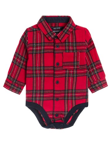 Body Cool Club, rosu