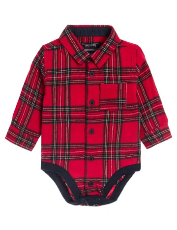 Body Cool Club, rosu Rosu