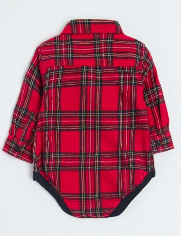 Body Cool Club, rosu