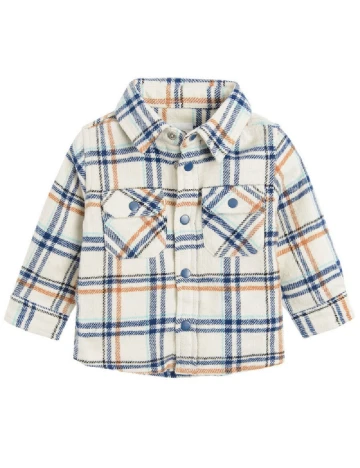 Jacheta Cool Club, mix culori