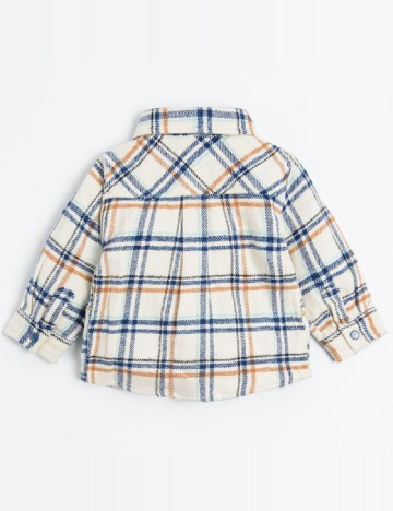 Jacheta Cool Club, mix culori