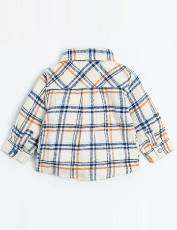 Jacheta Cool Club, mix culori